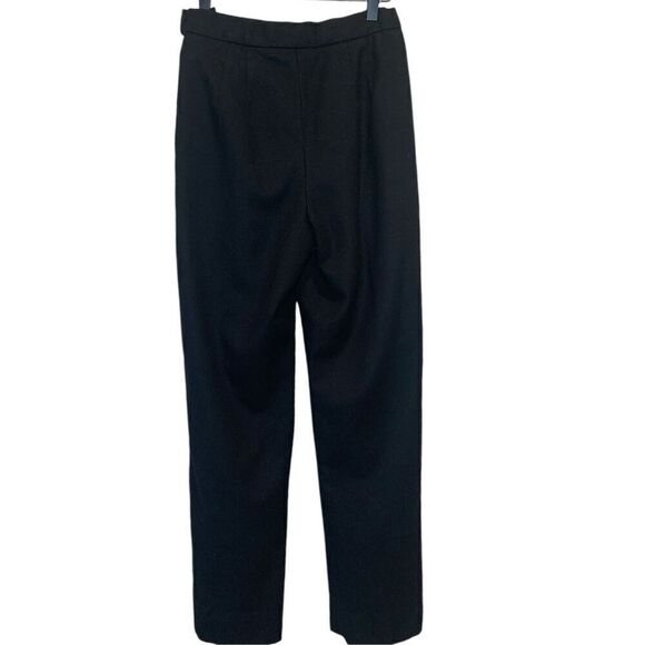 Pendleton Pants Womens Size 6 109% Virgin Wool Made In USA Vintage - Picture 2 of 5